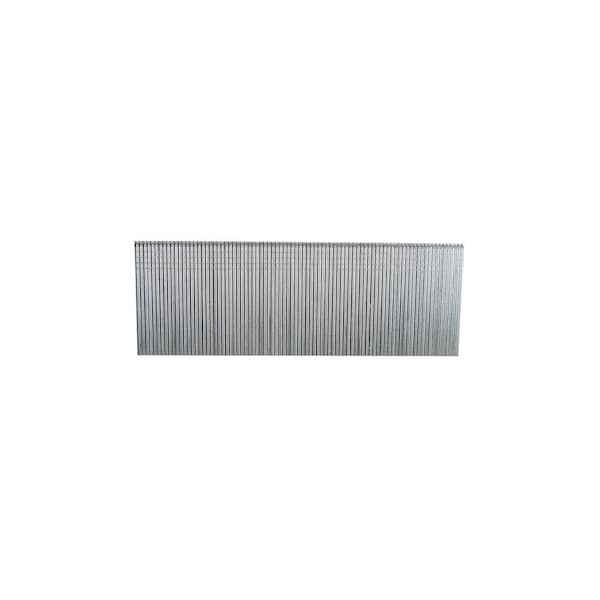 B&C Eagle Common Nail, 2 in L, Steel, Galvanized Finish, 18 ga, 5000 PK B18-2 - main